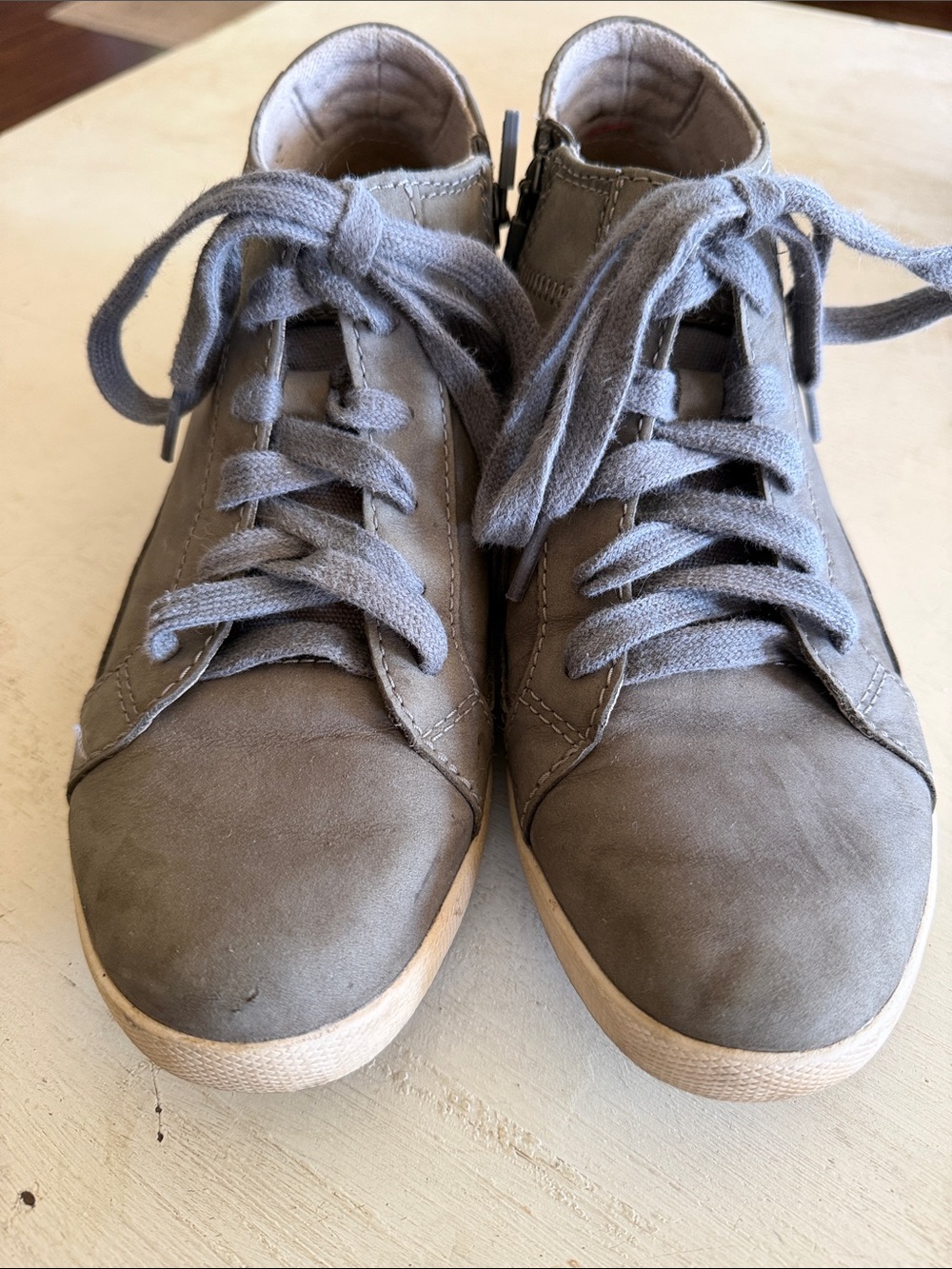 Dansko Suede sneakers 37